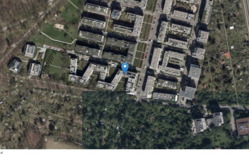 Nieruchomość w miejscowości Warszawa, Jana Karola Chodkiewicza 3/komórka lokatorska nr 11 (mazowieckie). Inne. Jana Karola Chodkiewicza 3/komórka lokatorska nr 11, 02-593, Warszawa, (woj. mazowieckie)