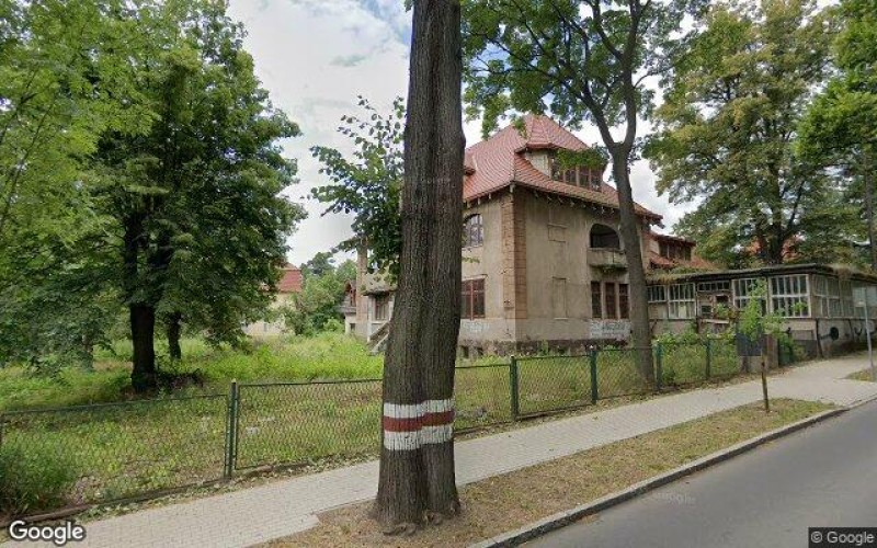 Nieruchomość komercyjna w miejscowości Szczawno-Zdrój, Bohaterów Warszawy 15 (dolnośląskie). Nieruchomości komercyjne. Bohaterów Warszawy 15, 58-310, Szczawno-Zdrój, (woj. dolnośląskie)