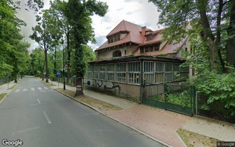 Nieruchomość komercyjna w miejscowości Szczawno-Zdrój, Bohaterów Warszawy 15 (dolnośląskie). Nieruchomości komercyjne. Bohaterów Warszawy 15, 58-310, Szczawno-Zdrój, (woj. dolnośląskie)