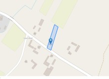 Dom w miejscowości Ksebki, Ksebki 45A (podlaskie). Działka numer: 123. Domy. Ksebki 45A, 18-525, Ksebki, (woj. podlaskie)