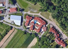 Miejsce postojowe w miejscowości Węgrzce, Forteczna 35/G14/38, 40 (małopolskie). Garaże i miejsca postojowe. Forteczna 35/G14/38, 40, 32-086, Węgrzce, (woj. małopolskie)