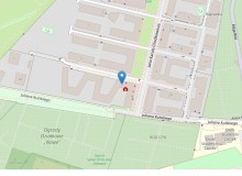 Miejsce postojowe w miejscowości Warszawa, Jana Karola Chodkiewicza 3/miejsca postojowe nr 7, 89 i 90 (mazowieckie). Garaże i miejsca postojowe. Jana Karola Chodkiewicza 3/miejsca postojowe nr 7, 89 i 90, 02-593, Warszawa, (woj. mazowieckie)