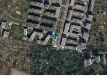 Nieruchomość w miejscowości Warszawa, Jana Karola Chodkiewicza 3/komórka lokatorska nr 11 (mazowieckie). Inne. Jana Karola Chodkiewicza 3/komórka lokatorska nr 11, 02-593, Warszawa, (woj. mazowieckie)