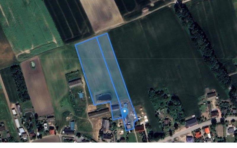 Nieruchomość komercyjna w miejscowości Piotrowice, Piotrowice (warmińsko-mazurskie). Nieruchomości komercyjne. Piotrowice, 13-340, Piotrowice, (woj. warmińsko-mazurskie)
