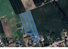 Nieruchomość komercyjna w miejscowości Piotrowice, Piotrowice (warmińsko-mazurskie). Nieruchomości komercyjne. Piotrowice, 13-340, Piotrowice, (woj. warmińsko-mazurskie)