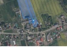 Nieruchomość komercyjna w miejscowości Piotrowice, Piotrowice (warmińsko-mazurskie). Nieruchomości komercyjne. Piotrowice, 13-340, Piotrowice, (woj. warmińsko-mazurskie)