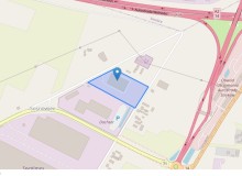 Nieruchomość komercyjna w miejscowości Sosnowiec, Sosnowiec 21B (łódzkie). Nieruchomości komercyjne. Sosnowiec 21B, 95-010, Sosnowiec, (woj. łódzkie)