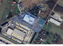 Nieruchomość komercyjna w miejscowości Sosnowiec, Sosnowiec 21B (łódzkie). Nieruchomości komercyjne. Sosnowiec 21B, 95-010, Sosnowiec, (woj. łódzkie)