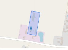 Nieruchomość komercyjna w miejscowości Sitowiec, Sitowiec 48 (kujawsko-pomorskie). Nieruchomości komercyjne. Sitowiec 48, 86-010, Sitowiec, (woj. kujawsko-pomorskie)