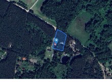 Dom w miejscowości Nowe Grobice, Jałowcowa 1 (mazowieckie). Działka numer: 65/4. Domy. Jałowcowa 1, 05-650, Nowe Grobice, (woj. mazowieckie)