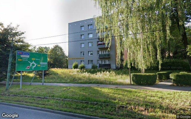 Mieszkanie w miejscowości Ruda Śląska, Szyb Andrzeja 8/25 (śląskie). Mieszkania. Szyb Andrzeja 8/25, 41-710, Ruda Śląska, (woj. śląskie)