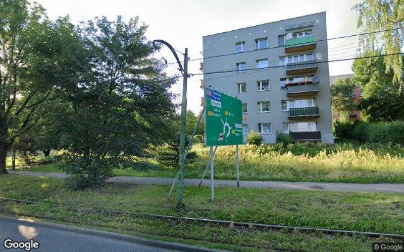 Mieszkanie w miejscowości Ruda Śląska, Szyb Andrzeja 8/25 (śląskie). Mieszkania. Szyb Andrzeja 8/25, 41-710, Ruda Śląska, (woj. śląskie)
