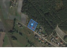 Nieruchomość w miejscowości Nowa Wieś Wielka, Świerkowa 24 (kujawsko-pomorskie). Inne. Świerkowa 24, 86-060, Nowa Wieś Wielka, (woj. kujawsko-pomorskie)