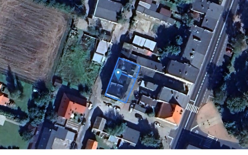 Nieruchomość w miejscowości Szlichtyngowa, Polna (lubuskie). Inne. Polna, 67-407, Szlichtyngowa, (woj. lubuskie)