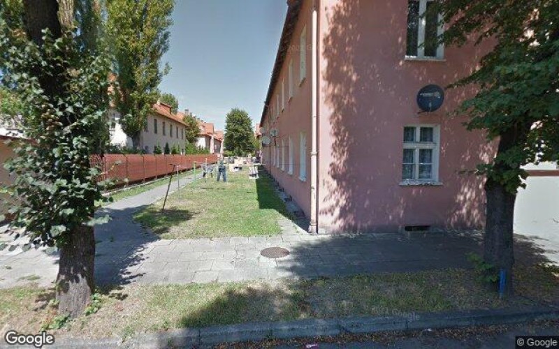 Mieszkanie w miejscowości Oświęcim, Osiedle Rotmistrza Witolda Pileckiego 19/2 (małopolskie). Mieszkania. Osiedle Rotmistrza Witolda Pileckiego 19/2, 32-600, Oświęcim, (woj. małopolskie)