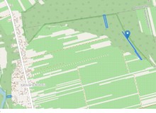 Grunt w miejscowości Kaliszany-Kolonia, Kaliszany-Kolonia (lubelskie). Działki numer: 84, 348, 533, 606. Działki i grunty. Kaliszany-Kolonia, 24-340, Kolonia Kaliszany, gm. Józefów nad Wisłą, (woj. lubelskie)