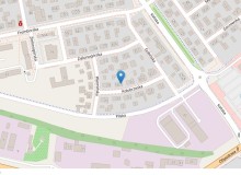 Mieszkanie w miejscowości Września, Kołobrzeska 14/2 (wielkopolskie). Mieszkania. Kołobrzeska 14/2, 62-300, Września, (woj. wielkopolskie)