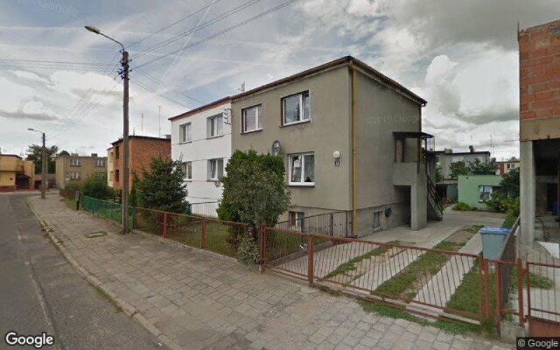 Mieszkanie w miejscowości Września, Kołobrzeska 14/2 (wielkopolskie). Mieszkania. Kołobrzeska 14/2, 62-300, Września, (woj. wielkopolskie)