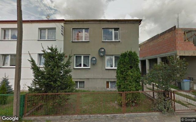 Mieszkanie w miejscowości Września, Kołobrzeska 14/2 (wielkopolskie). Mieszkania. Kołobrzeska 14/2, 62-300, Września, (woj. wielkopolskie)