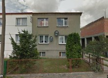 Mieszkanie w miejscowości Września, Kołobrzeska 14/2 (wielkopolskie). Mieszkania. Kołobrzeska 14/2, 62-300, Września, (woj. wielkopolskie)