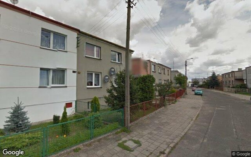 Mieszkanie w miejscowości Września, Kołobrzeska 14/2 (wielkopolskie). Mieszkania. Kołobrzeska 14/2, 62-300, Września, (woj. wielkopolskie)