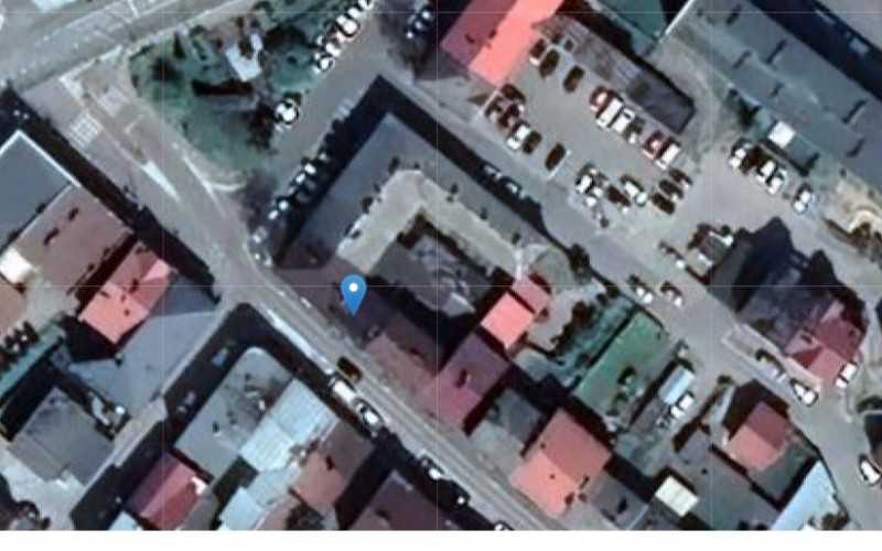 Mieszkanie w miejscowości Zambrów, Plac Władysława Sikorskiego 9/6 (podlaskie). Mieszkania. Plac Władysława Sikorskiego 9/6, 18-300, Zambrów, (woj. podlaskie)