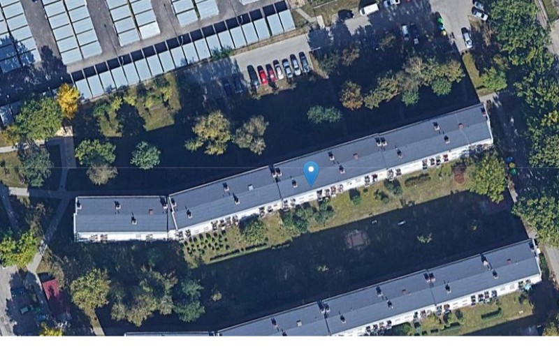 Mieszkanie w miejscowości Częstochowa, Botaniczna 24/47 (śląskie). Mieszkania. Botaniczna 24/47, 42-216, Częstochowa, (woj. śląskie)