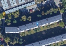 Mieszkanie w miejscowości Częstochowa, Botaniczna 24/47 (śląskie). Mieszkania. Botaniczna 24/47, 42-216, Częstochowa, (woj. śląskie)