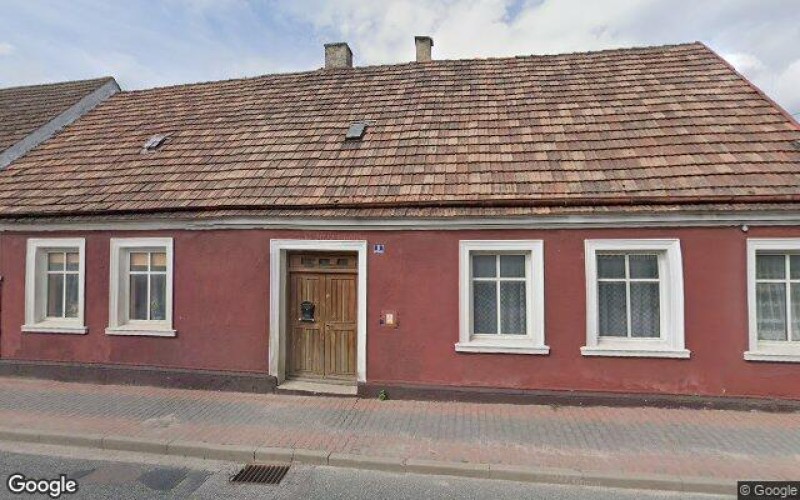 Dom w miejscowości Golczewo, Niepodległości 8 (zachodniopomorskie). Działka numer: 237/1. Domy. Niepodległości 8, 72-410, Golczewo, (woj. zachodniopomorskie)