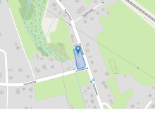 Dom w miejscowości Luszowice, 21 Stycznia 70 (małopolskie). Działka numer: 187/4. Domy. 21 Stycznia 70, 32-500, Luszowice, (woj. małopolskie)