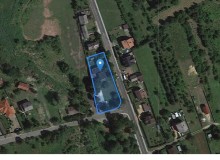 Dom w miejscowości Luszowice, 21 Stycznia 70 (małopolskie). Działka numer: 187/4. Domy. 21 Stycznia 70, 32-500, Luszowice, (woj. małopolskie)