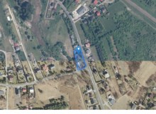 Dom w miejscowości Luszowice, 21 Stycznia 70 (małopolskie). Działka numer: 187/4. Domy. 21 Stycznia 70, 32-500, Luszowice, (woj. małopolskie)