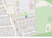 Mieszkanie w miejscowości Poznań, Mogileńska 10A/71 (wielkopolskie). Mieszkania. Mogileńska 10A/71, 61-052, Poznań, (woj. wielkopolskie)