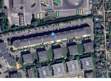 Mieszkanie w miejscowości Poznań, Mogileńska 10A/71 (wielkopolskie). Mieszkania. Mogileńska 10A/71, 61-052, Poznań, (woj. wielkopolskie)