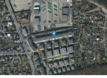 Mieszkanie w miejscowości Poznań, Mogileńska 10A/71 (wielkopolskie). Mieszkania. Mogileńska 10A/71, 61-052, Poznań, (woj. wielkopolskie)