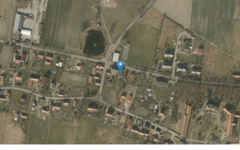Mieszkanie w miejscowości Proszków, Proszków 52/2 (dolnośląskie). Mieszkania. Proszków 52/2, 55-300, Proszków, (woj. dolnośląskie)