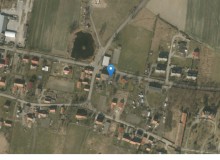 Mieszkanie w miejscowości Proszków, Proszków 52/2 (dolnośląskie). Mieszkania. Proszków 52/2, 55-300, Proszków, (woj. dolnośląskie)