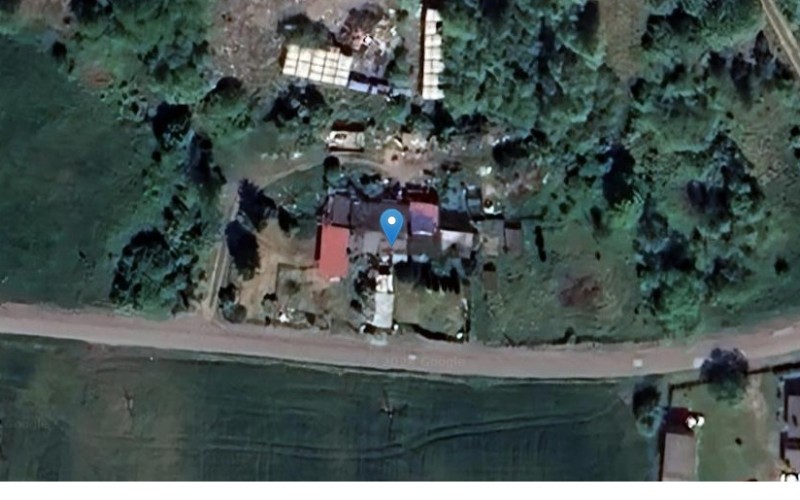 Mieszkanie w miejscowości Wymysłów Francuski, Wymysłów Francuski 13/5