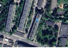 Mieszkanie w miejscowości Słupsk, Zygmunta Augusta 12/59 (pomorskie). Mieszkania. Zygmunta Augusta 12/59, 76-200, Słupsk, (woj. pomorskie)