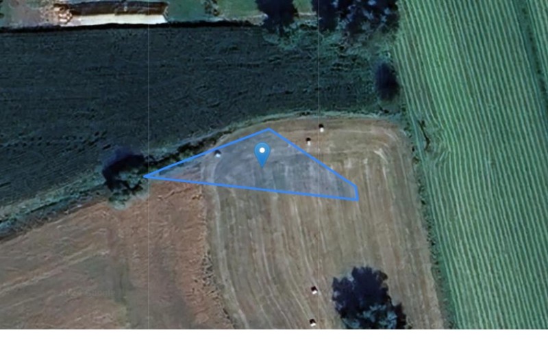 Grunt w miejscowości Czerniejewo, Czerniejewo (wielkopolskie). Działka numer: 633. Działki i grunty. Czerniejewo, 62-250, Czerniejewo, (woj. wielkopolskie)