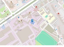 Nieruchomość komercyjna w miejscowości Dąbrowa Górnicza, Aleja Józefa Piłsudskiego 2 (śląskie). Nieruchomości komercyjne. Aleja Józefa Piłsudskiego 2, 41-300, Dąbrowa Górnicza, (woj. śląskie)