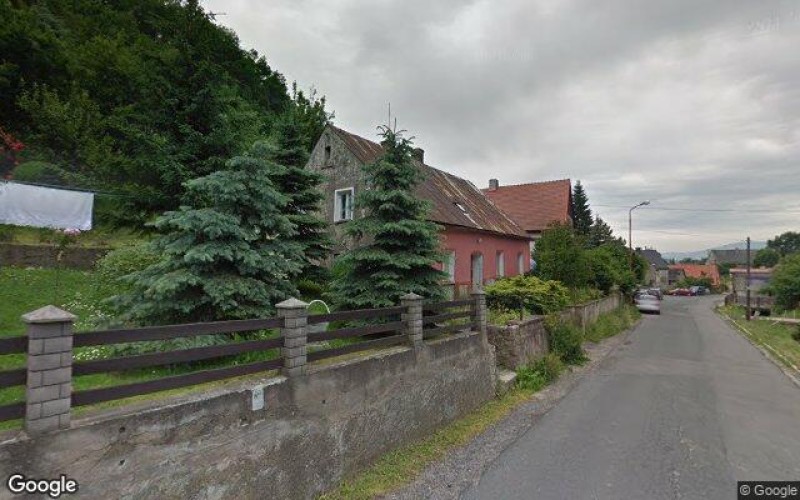 Dom w miejscowości Jeżów Sudecki, Długa 104 (dolnośląskie). Działka numer: 463. Domy. Długa 104, 58-521, Jeżów Sudecki, (woj. dolnośląskie)