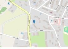 Mieszkanie w miejscowości Bierutów, Zielona 8D/3 (dolnośląskie). Mieszkania. Zielona 8D/3, 56-420, Bierutów, (woj. dolnośląskie)