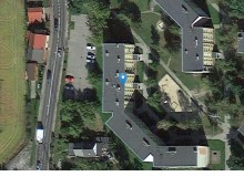 Mieszkanie w miejscowości Bierutów, Zielona 8D/3 (dolnośląskie). Mieszkania. Zielona 8D/3, 56-420, Bierutów, (woj. dolnośląskie)