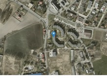 Mieszkanie w miejscowości Bierutów, Zielona 8D/3 (dolnośląskie). Mieszkania. Zielona 8D/3, 56-420, Bierutów, (woj. dolnośląskie)