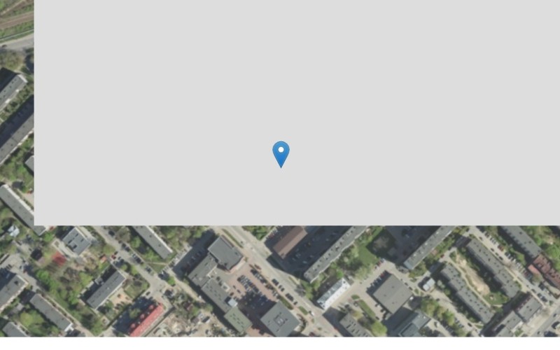 Mieszkanie w miejscowości Białystok, Wąska 15/48 (podlaskie). Mieszkania. Wąska 15/48, 15-480, Białystok, (woj. podlaskie)