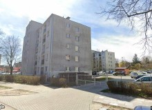 Mieszkanie w miejscowości Kielce, Lecha 1/4 (świętokrzyskie). Mieszkania. Lecha 1/4, 25-622, Kielce, (woj. świętokrzyskie)
