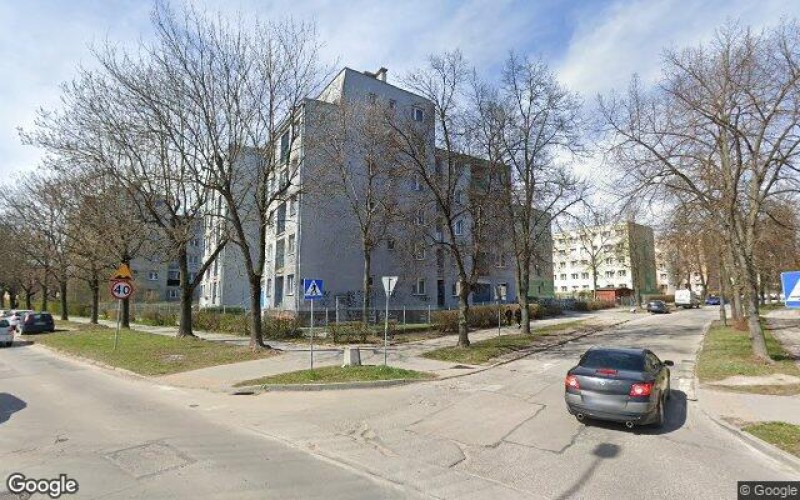 Mieszkanie w miejscowości Kielce, Lecha 1/4 (świętokrzyskie). Mieszkania. Lecha 1/4, 25-622, Kielce, (woj. świętokrzyskie)