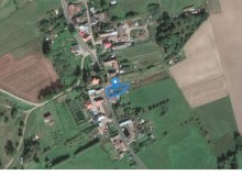 Grunt w miejscowości Ognica, Ognica (zachodniopomorskie). Działka numer: 372. Działki i grunty. Ognica, 73-130, Ognica, (woj. zachodniopomorskie)