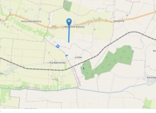 Dom w miejscowości Hostynne-Kolonia, Hostynne-Kolonia 65 (lubelskie). Działki numer: 9, 7, 34, 542, 195. Domy. Hostynne-Kolonia 65, 22-550, Hostynne-Kolonia, (woj. lubelskie)